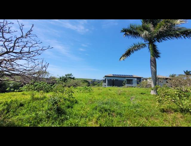1,425M² VACANT LAND FOR SALE IN PALM LAKES ESTATE